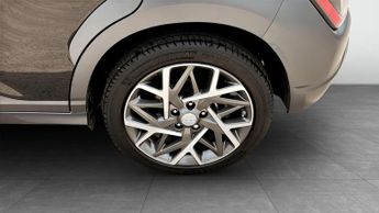 Hyundai Kona 1.6GDi Hybrid Premium 5dr Automatic
