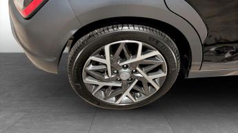 Hyundai Kona 1.6GDi Hybrid Premium 5dr Automatic