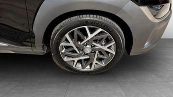 Hyundai Kona 1.6GDi Hybrid Premium 5dr Automatic