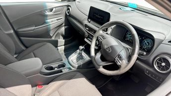 Hyundai Kona 1.6GDi Hybrid Premium 5dr Automatic