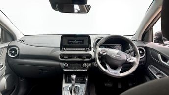 Hyundai Kona 1.6GDi Hybrid Premium 5dr Automatic