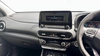 Hyundai Kona 1.6GDi Hybrid Premium 5dr Automatic