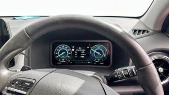 Hyundai Kona 1.6GDi Hybrid Premium 5dr Automatic