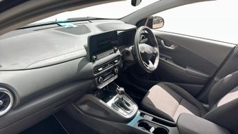 Hyundai Kona 1.6GDi Hybrid Premium 5dr Automatic