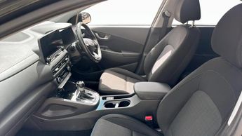 Hyundai Kona 1.6GDi Hybrid Premium 5dr Automatic