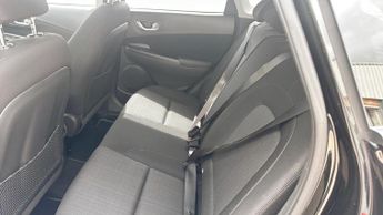 Hyundai Kona 1.6GDi Hybrid Premium 5dr Automatic