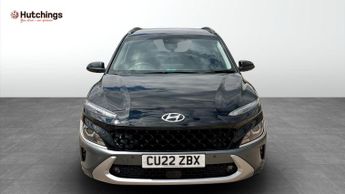 Hyundai Kona 1.6GDi Hybrid Premium 5dr Automatic