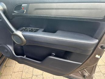 Honda CR-V 2.0 i-VTEC EX Auto 4WD Euro 5 5dr