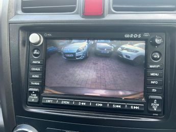 Honda CR-V 2.0 i-VTEC EX Auto 4WD Euro 5 5dr