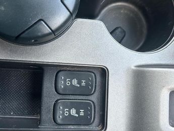 Honda CR-V 2.0 i-VTEC EX Auto 4WD Euro 5 5dr