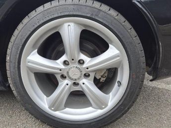 Mercedes-Benz SLK 2.3 SLK230 Kompressor 2dr