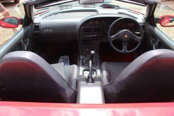 Lotus Elan 1.6 SE 2dr