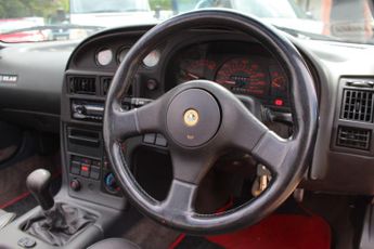 Lotus Elan 1.6 SE 2dr