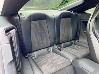 Audi TT 2.0 TFSI S line S Tronic quattro Euro 6 (s/s) 3dr