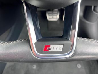 Audi TT 2.0 TFSI S line S Tronic quattro Euro 6 (s/s) 3dr