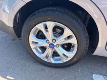 Ford Galaxy 2.2 TDCi Titanium X Auto Euro 5 5dr