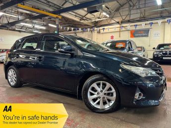 Toyota Auris 1.6 V-Matic Icon Euro 5 5dr
