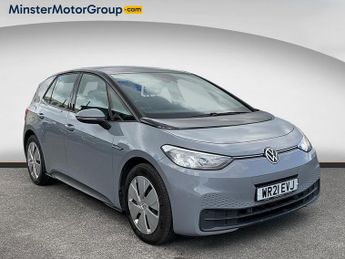 Volkswagen ID.3 LIFE