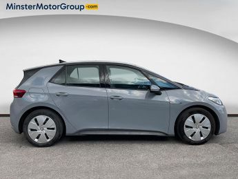 Volkswagen Id.3 LIFE