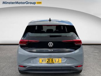 Volkswagen Id.3 LIFE
