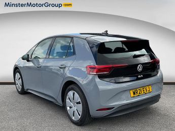 Volkswagen Id.3 LIFE