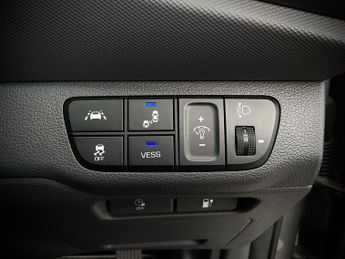 Hyundai Ioniq PREMIUM SE EV