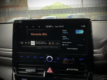 Hyundai Ioniq PREMIUM SE EV