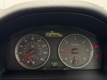 Volvo C30 2.0D SE Sport 2dr
