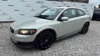 Volvo C30 2.0D SE Sport 2dr