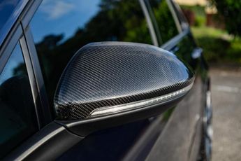 Volkswagen Golf 2.0 TSI BlueMotion Tech R DSG 4Motion Euro 6 (s/s) 5dr
