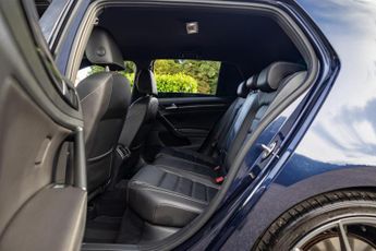 Volkswagen Golf 2.0 TSI BlueMotion Tech R DSG 4Motion Euro 6 (s/s) 5dr