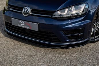 Volkswagen Golf 2.0 TSI BlueMotion Tech R DSG 4Motion Euro 6 (s/s) 5dr
