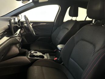 Ford Focus 1.5 EcoBlue ST-Line Auto Euro 6 (s/s) 5dr