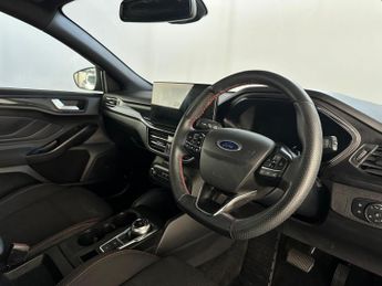Ford Focus 1.5 EcoBlue ST-Line Auto Euro 6 (s/s) 5dr