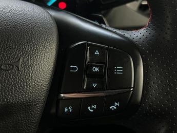 Ford Focus 1.5 EcoBlue ST-Line Auto Euro 6 (s/s) 5dr