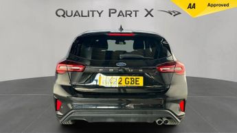 Ford Focus 1.5 EcoBlue ST-Line Auto Euro 6 (s/s) 5dr