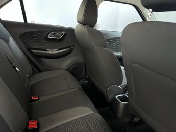 MG MG3 1.5 VTi-TECH Excite Euro 6 (s/s) 5dr