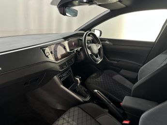 Volkswagen Polo 1.0 TSI R-Line DSG Euro 6 (s/s) 5dr