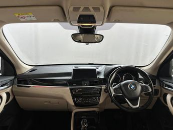 BMW X1 2.0 20i xLine DCT sDrive Euro 6 (s/s) 5dr