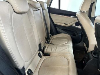 BMW X1 2.0 20i xLine DCT sDrive Euro 6 (s/s) 5dr