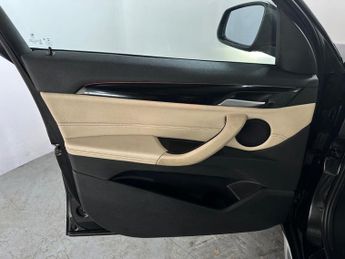 BMW X1 2.0 20i xLine DCT sDrive Euro 6 (s/s) 5dr