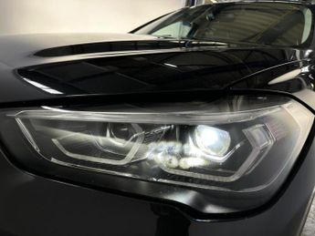 BMW X1 2.0 20i xLine DCT sDrive Euro 6 (s/s) 5dr