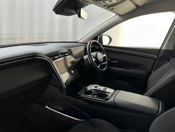 Hyundai TUCSON 1.6 h T-GDi Premium Auto Euro 6 (s/s) 5dr