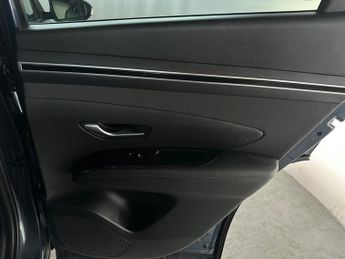 Hyundai TUCSON 1.6 h T-GDi Premium Auto Euro 6 (s/s) 5dr