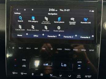 Hyundai TUCSON 1.6 h T-GDi Premium Auto Euro 6 (s/s) 5dr
