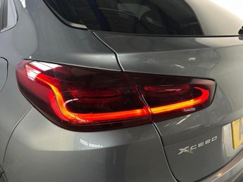 Kia XCeed 1.6 GDi 8.9kWh 3 DCT Euro 6 (s/s) 5dr