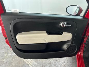 Fiat 500 1.0 MHEV Dolcevita Euro 6 (s/s) 3dr