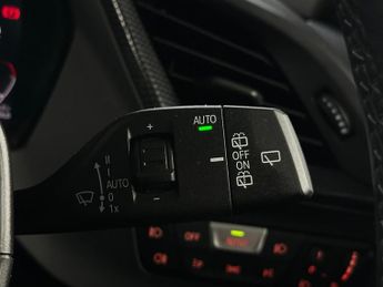 BMW 1 Series 1.5 118i Sport (LCP) DCT Euro 6 (s/s) 5dr