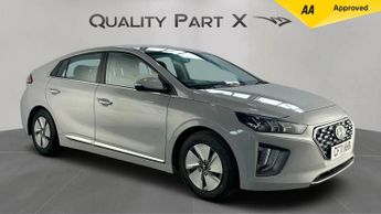 Hyundai IONIQ 1.6 h-GDi Premium DCT Euro 6 (s/s) 5dr