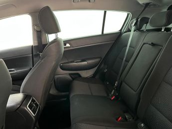 Kia Sportage 1.6 GDi 2 Euro 6 (s/s) 5dr